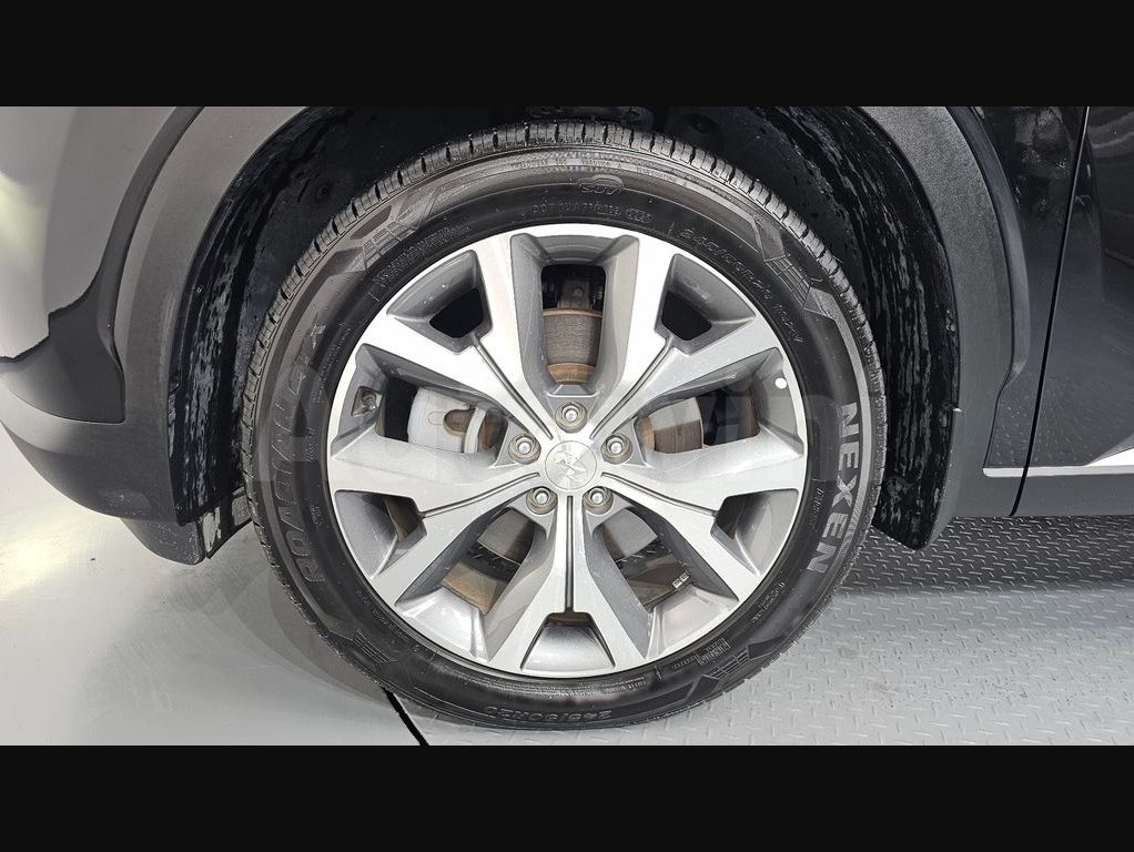 2022 Hyundai Palisade  FWD