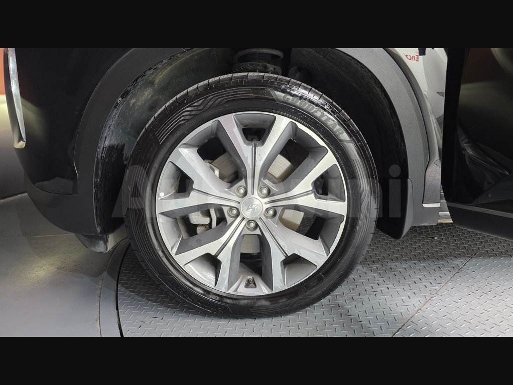 2022 Hyundai Palisade  FWD