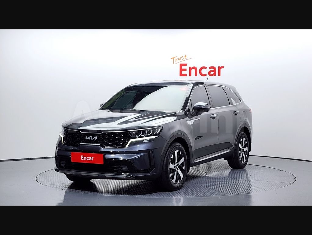 2022 Kia Sorento  FWD