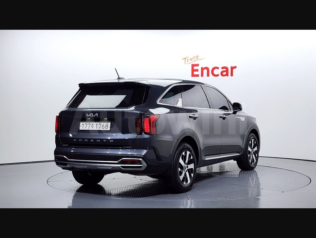 2022 Kia Sorento  FWD