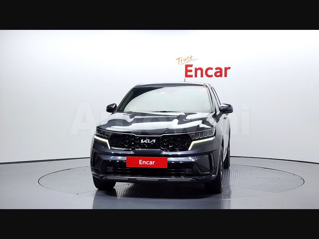 2022 Kia Sorento  FWD