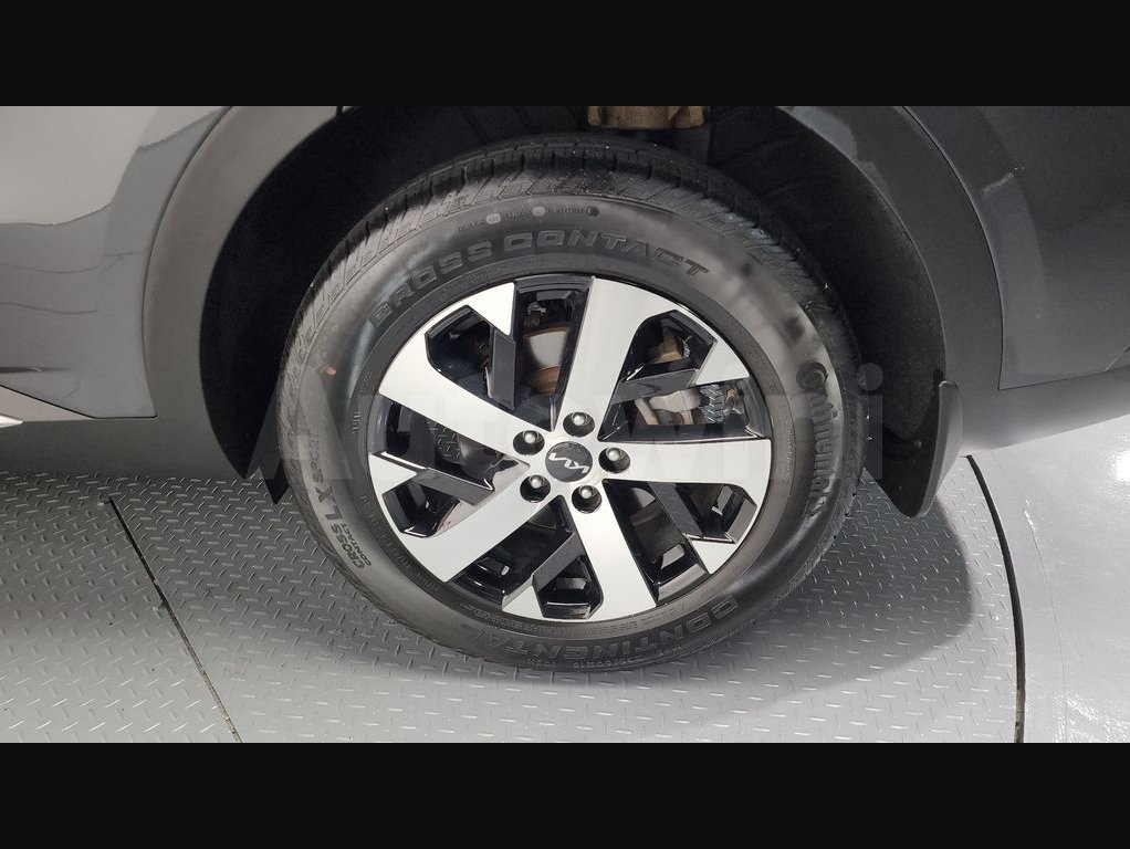 2022 Kia Sorento  FWD