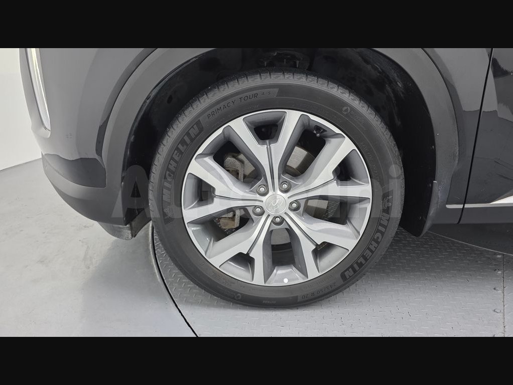 2022 Hyundai Palisade  FWD