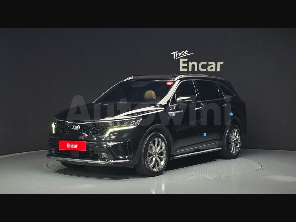 2021 Kia Sorento  FWD