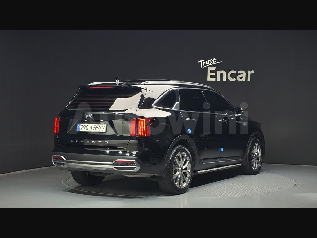2021 Kia Sorento  FWD