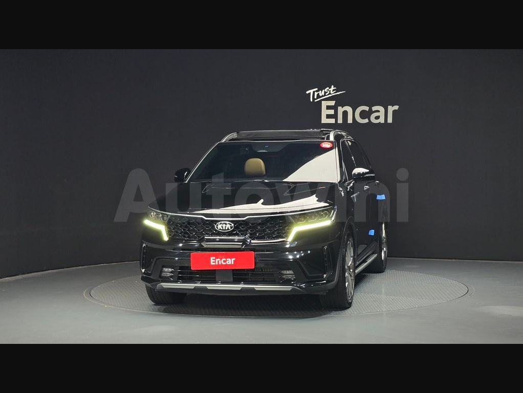 2021 Kia Sorento  FWD
