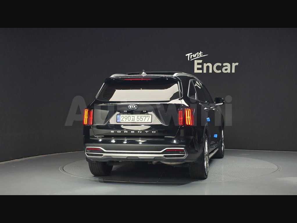 2021 Kia Sorento  FWD