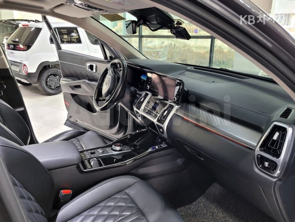 2021 Kia Sorento  FWD