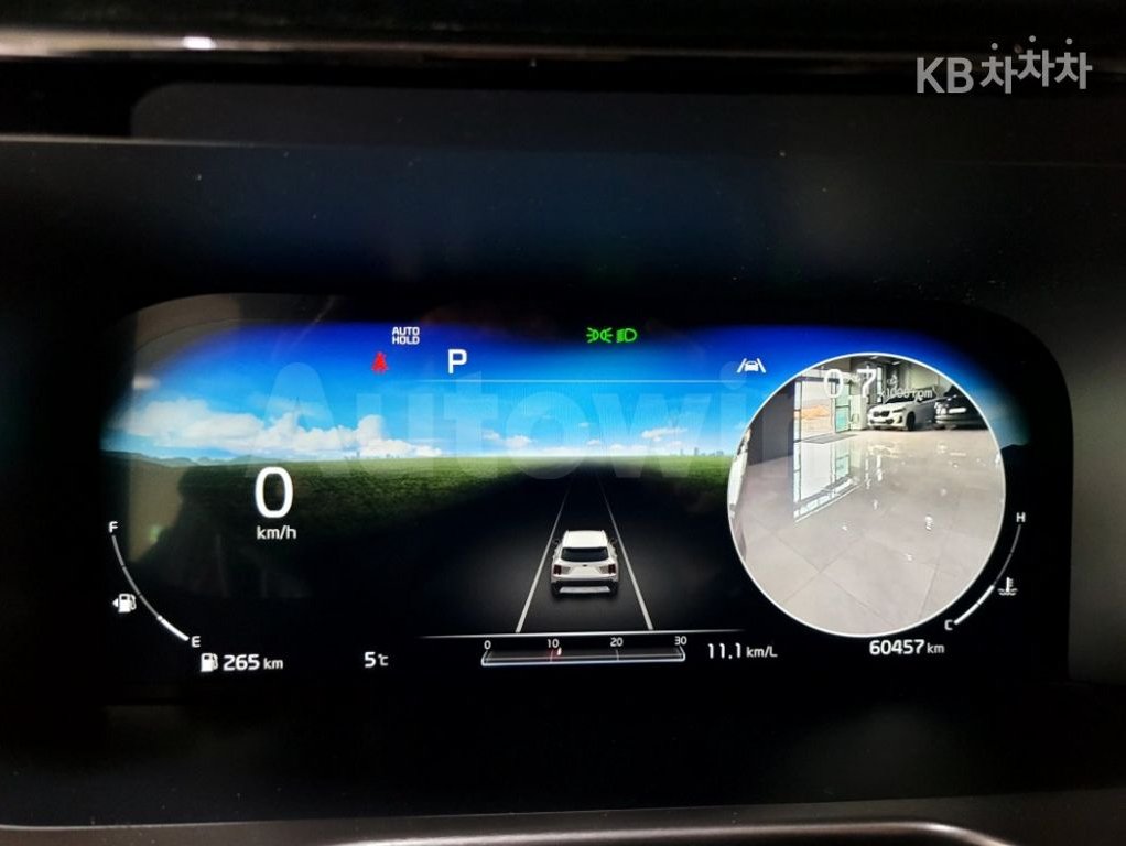 2021 Kia Sorento  FWD