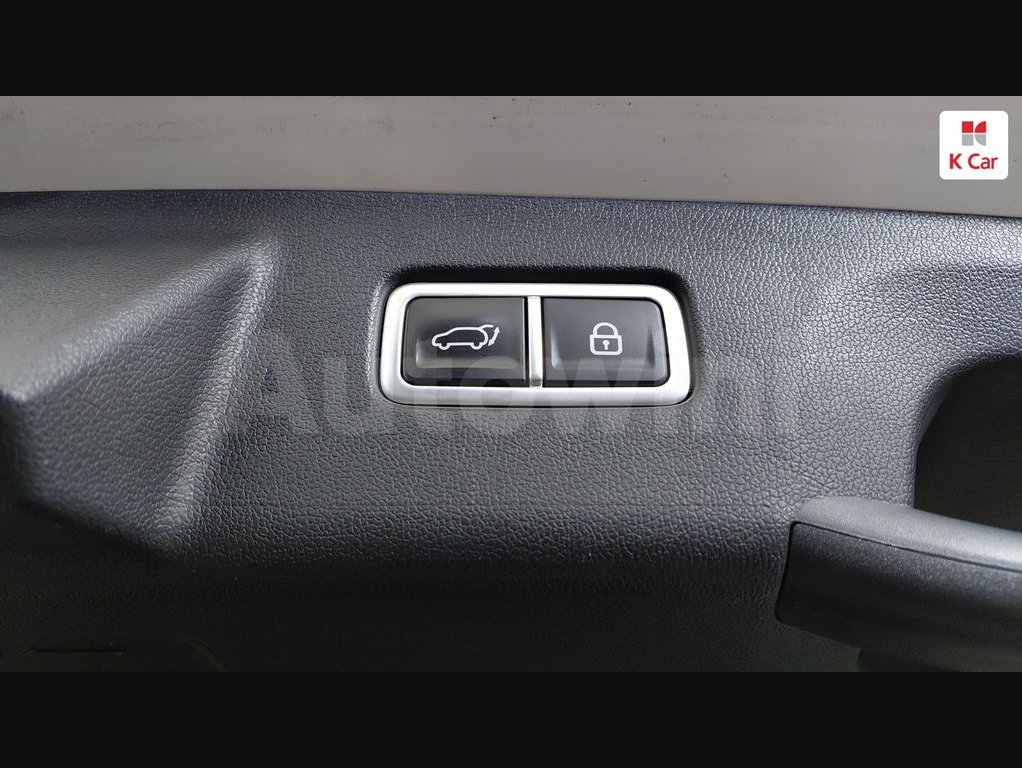 2021 Kia Sorento  FWD