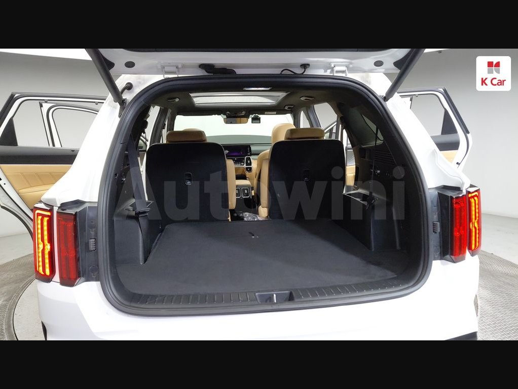 2021 Kia Sorento  FWD