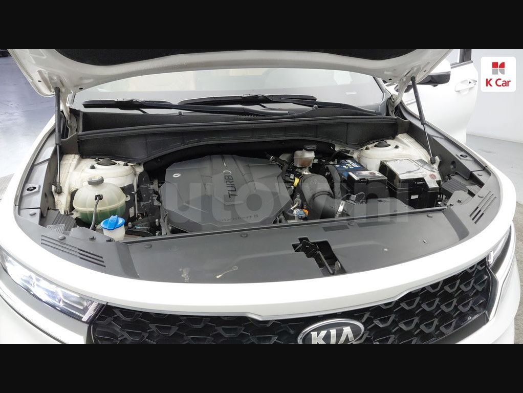 2021 Kia Sorento  FWD
