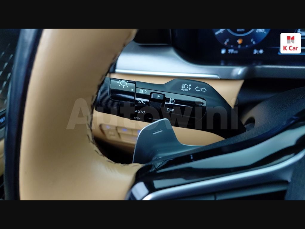 2021 Kia Sorento  FWD