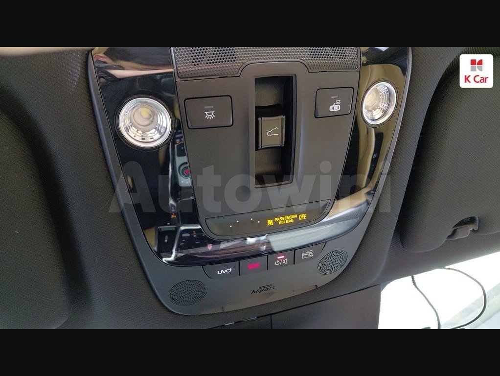 2021 Kia Sorento  FWD