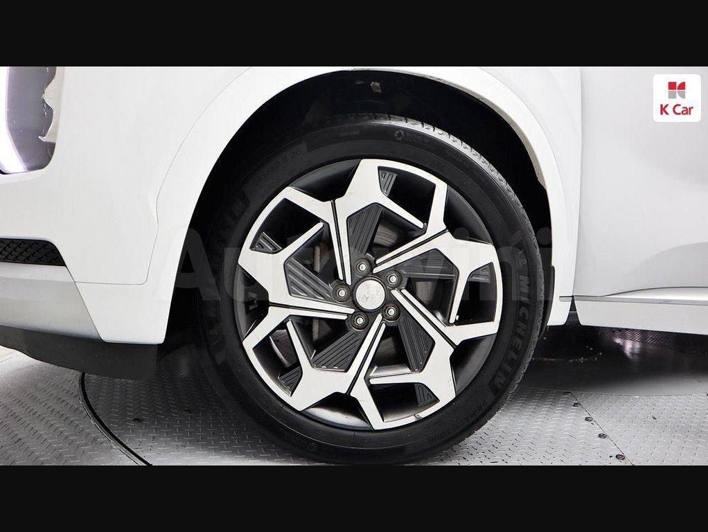 2021 Hyundai Palisade  FWD