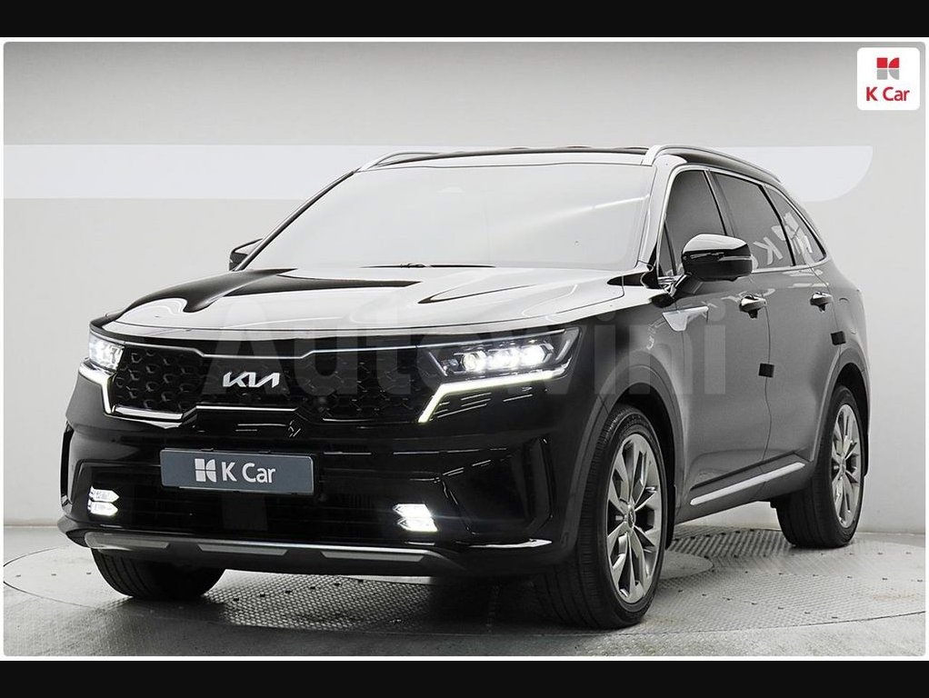 2022 Kia Sorento  FWD