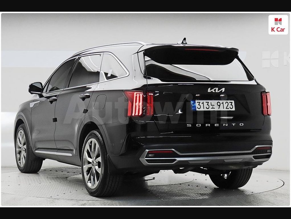 2022 Kia Sorento  FWD