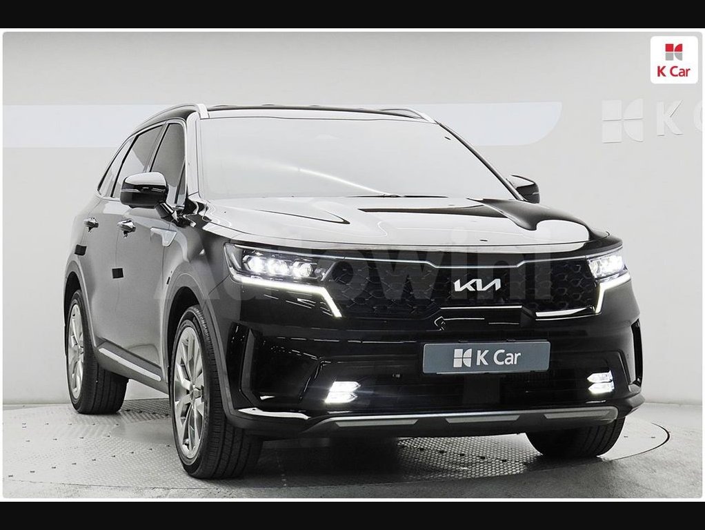 2022 Kia Sorento  FWD
