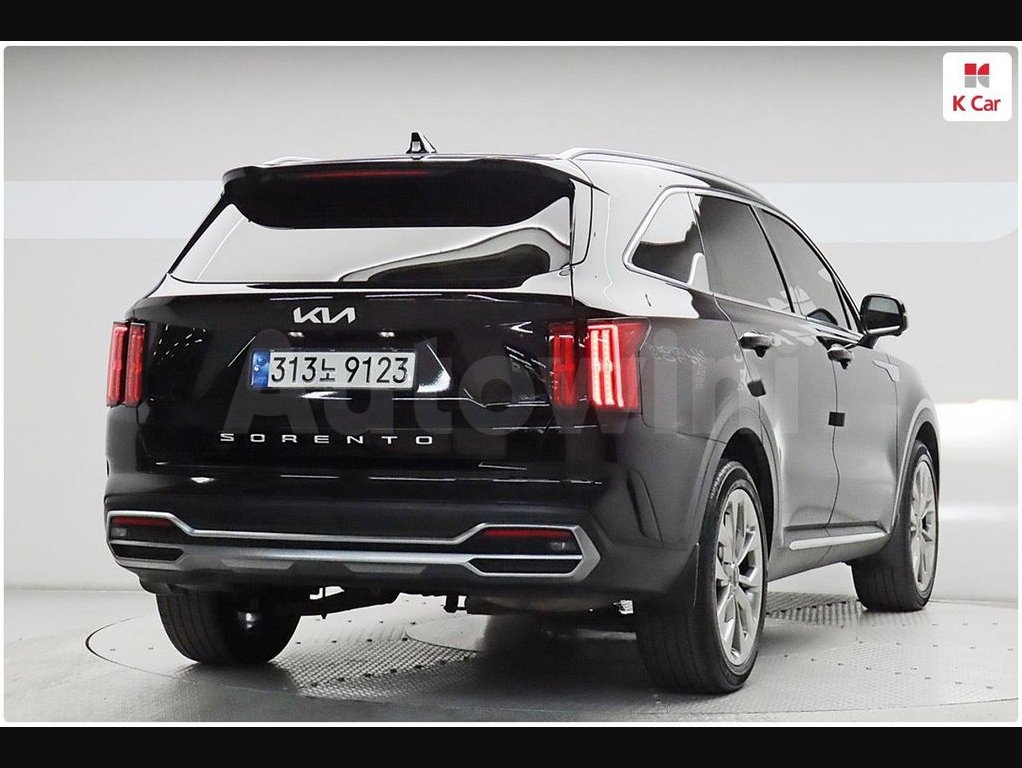 2022 Kia Sorento  FWD