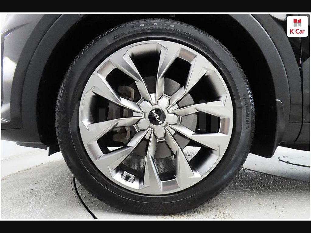 2022 Kia Sorento  FWD