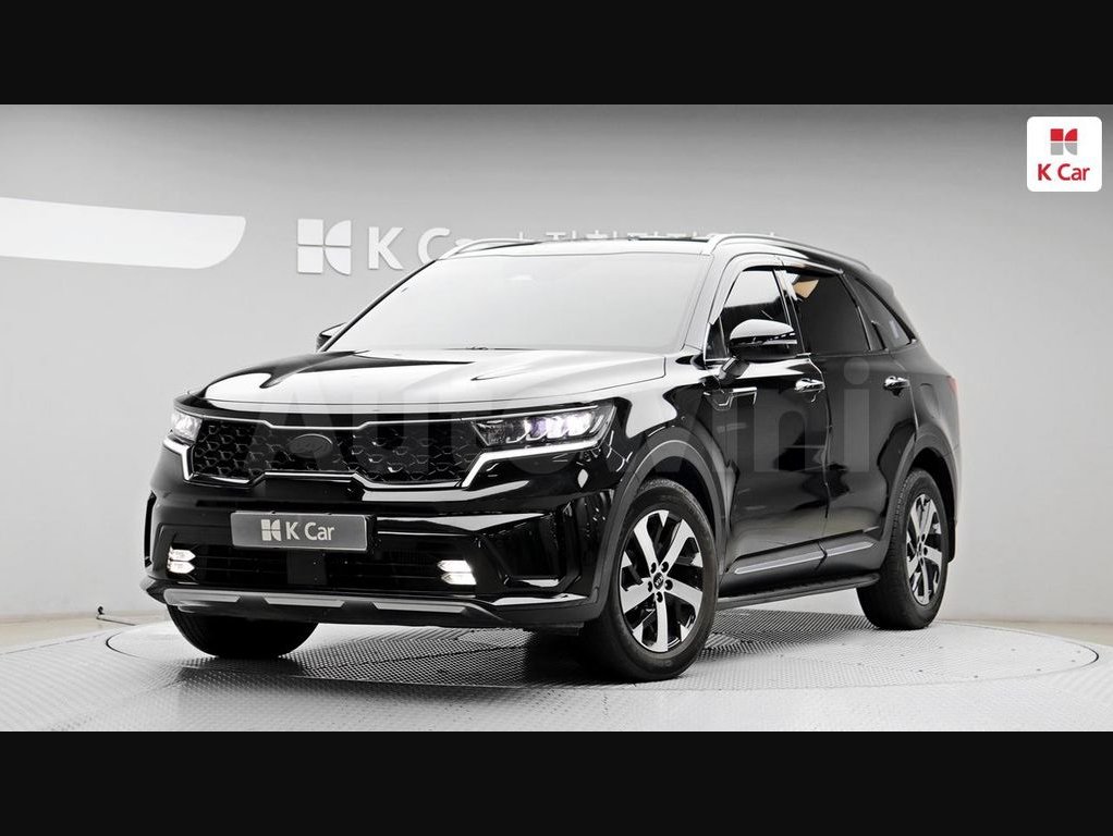 2021 Kia Sorento  FWD
