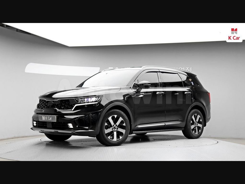 2021 Kia Sorento  FWD