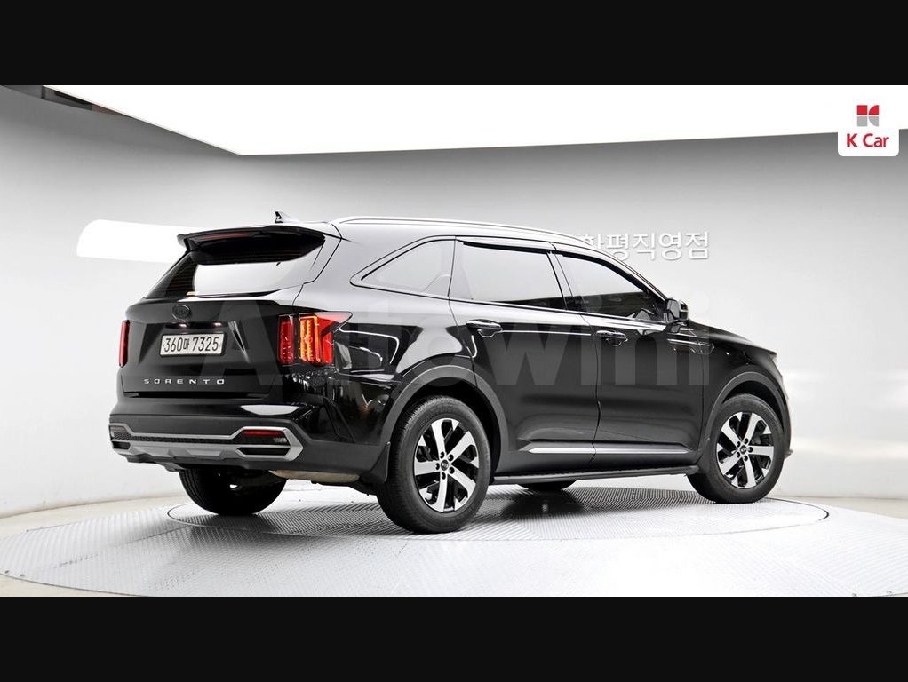 2021 Kia Sorento  FWD