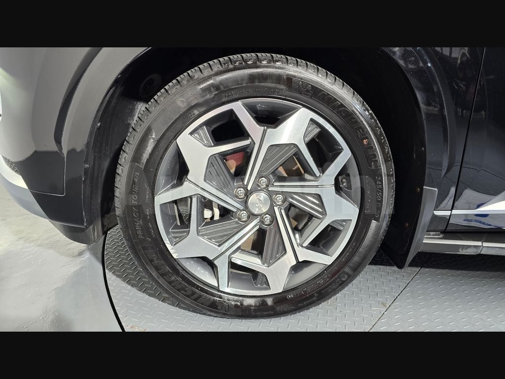 2021 Hyundai Palisade  FWD