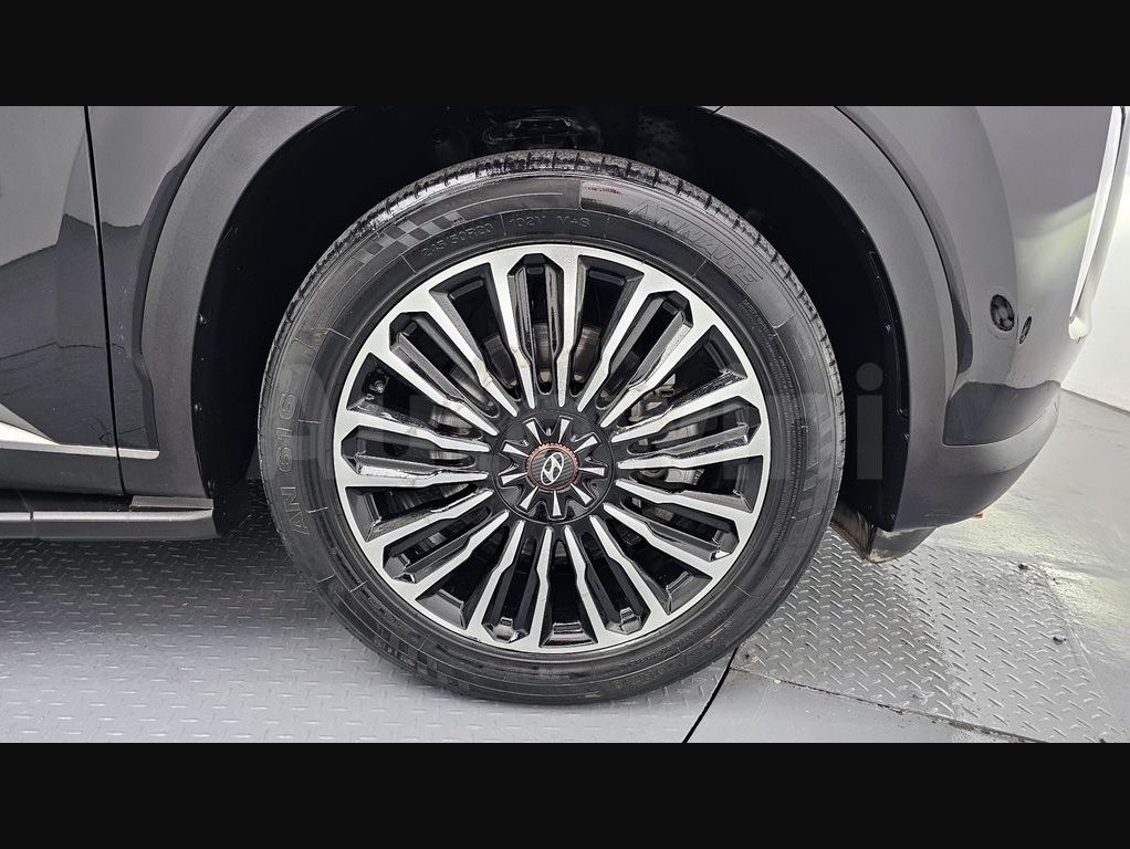 2021 Hyundai Palisade  FWD