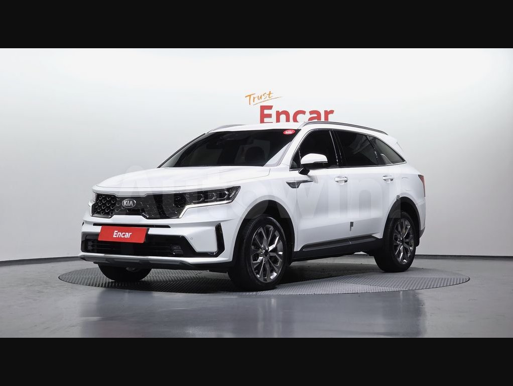 2021 Kia Sorento  FWD
