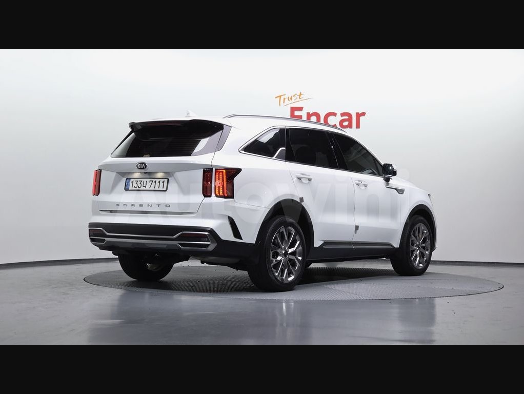 2021 Kia Sorento  FWD