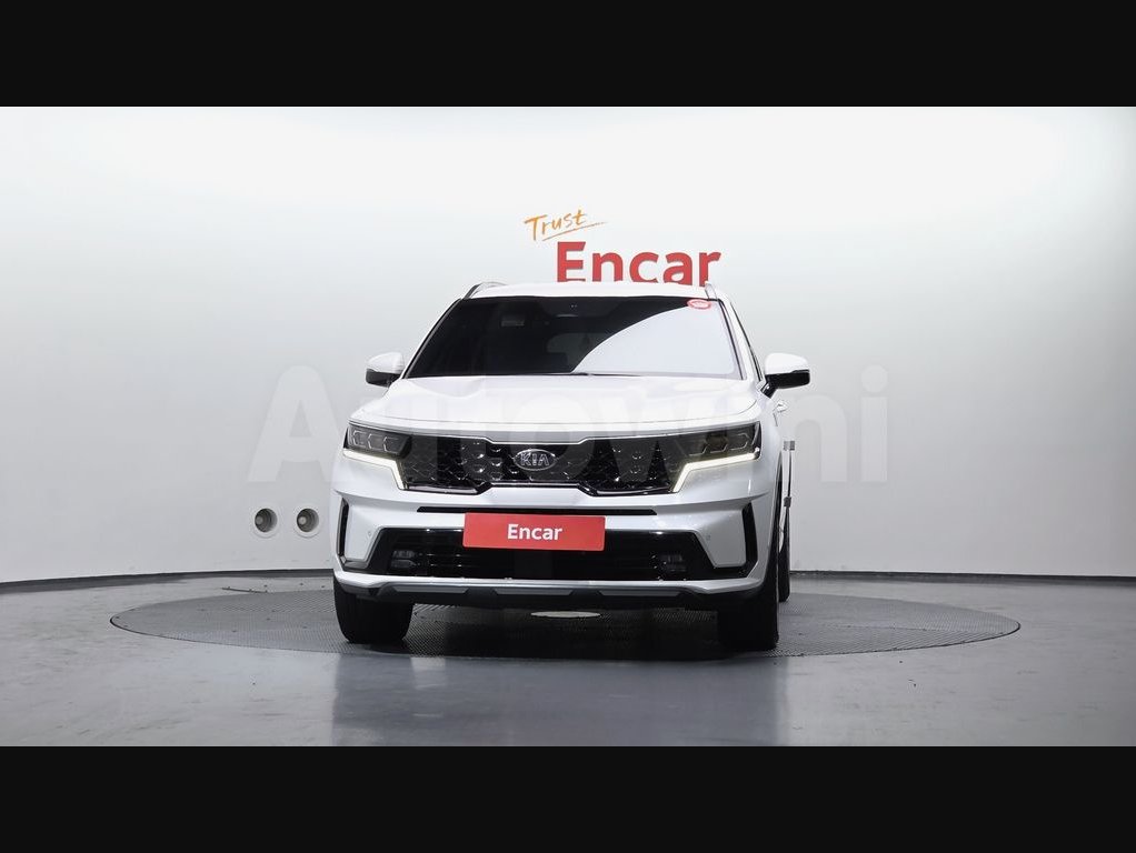 2021 Kia Sorento  FWD
