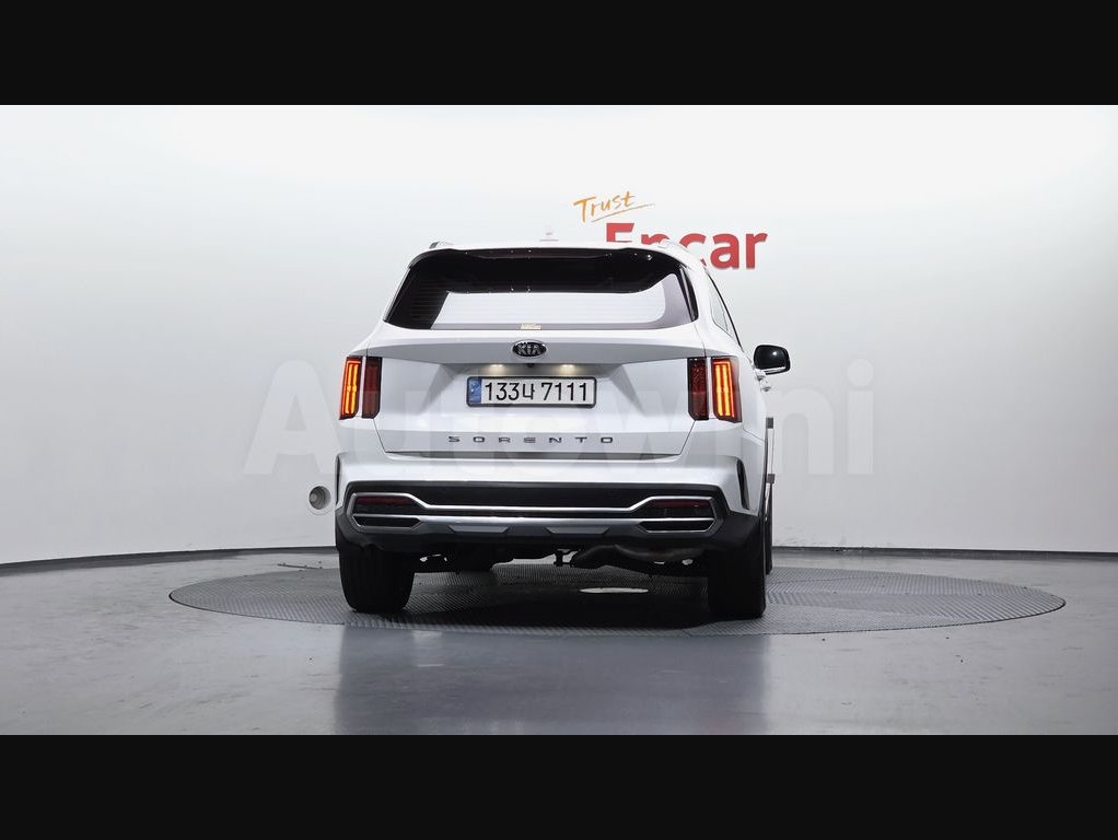 2021 Kia Sorento  FWD