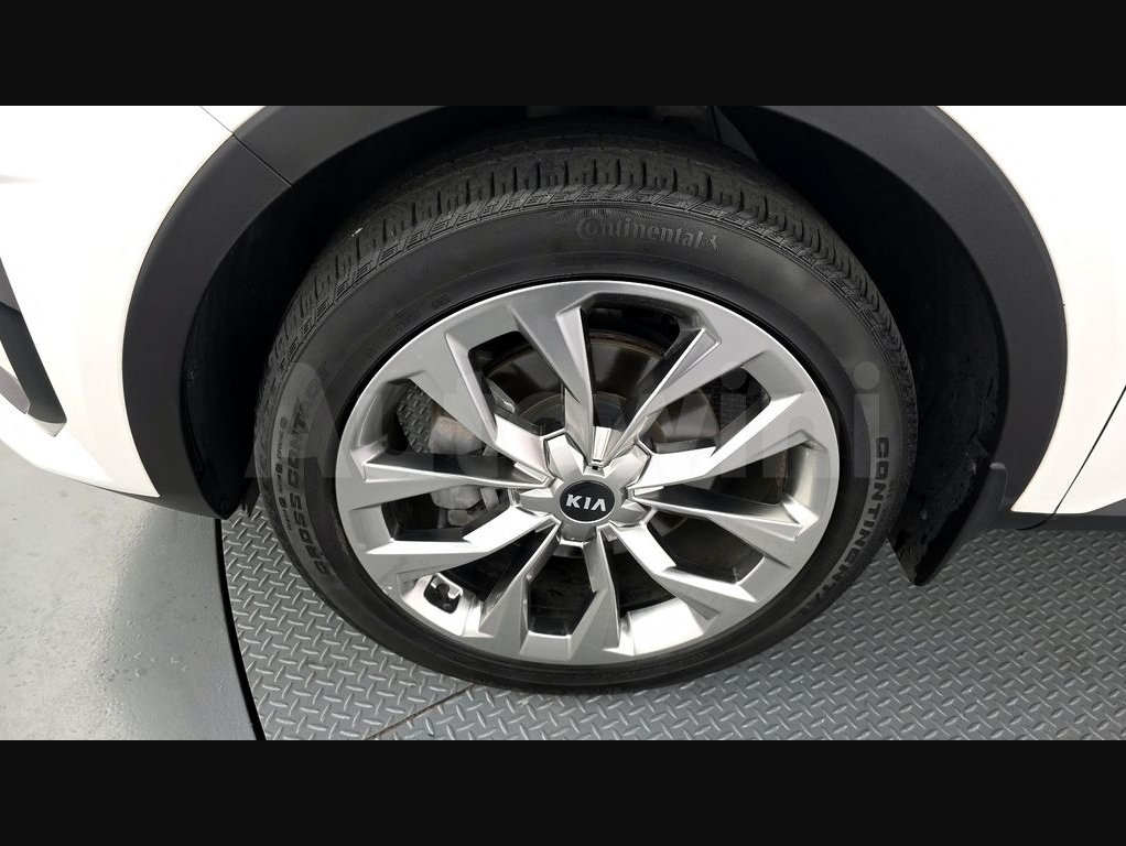 2021 Kia Sorento  FWD