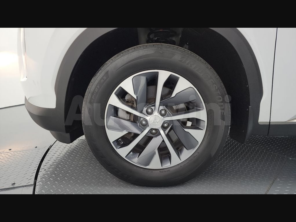 2022 Hyundai Palisade  FWD