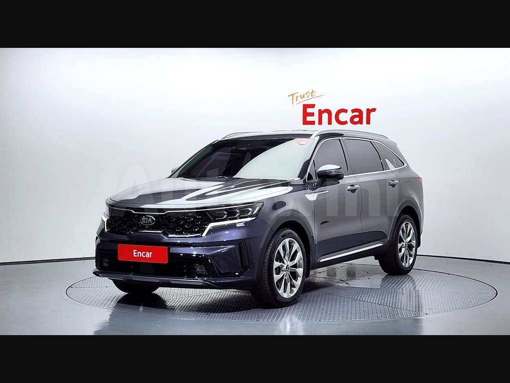 2021 Kia Sorento  FWD