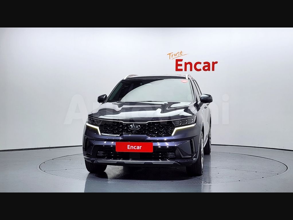 2021 Kia Sorento  FWD