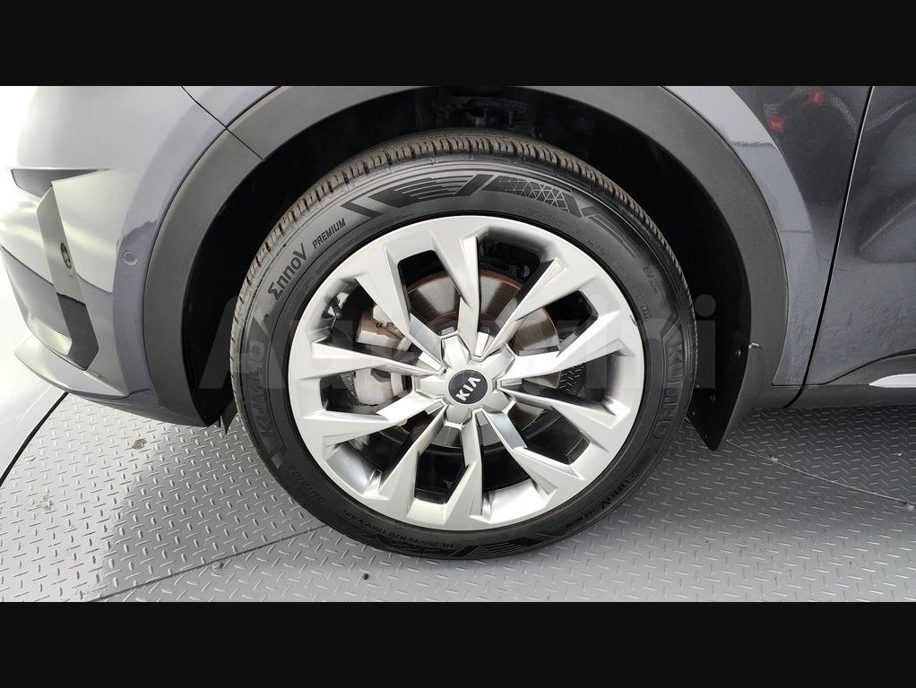 2021 Kia Sorento  FWD