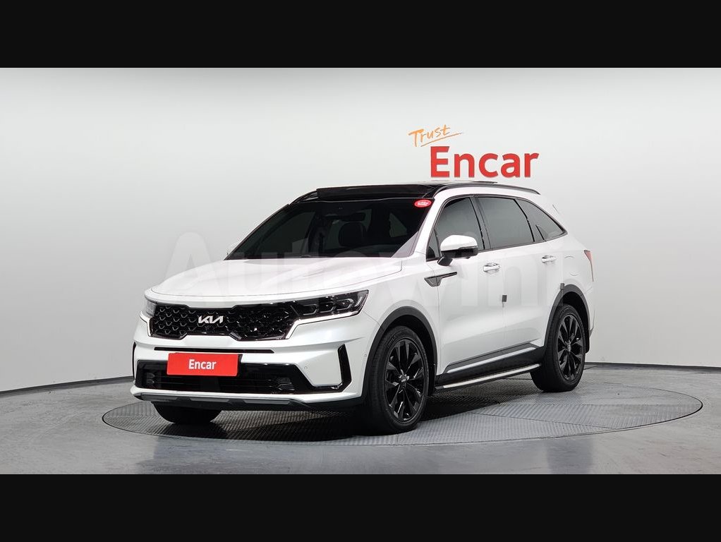 2022 Kia Sorento  FWD
