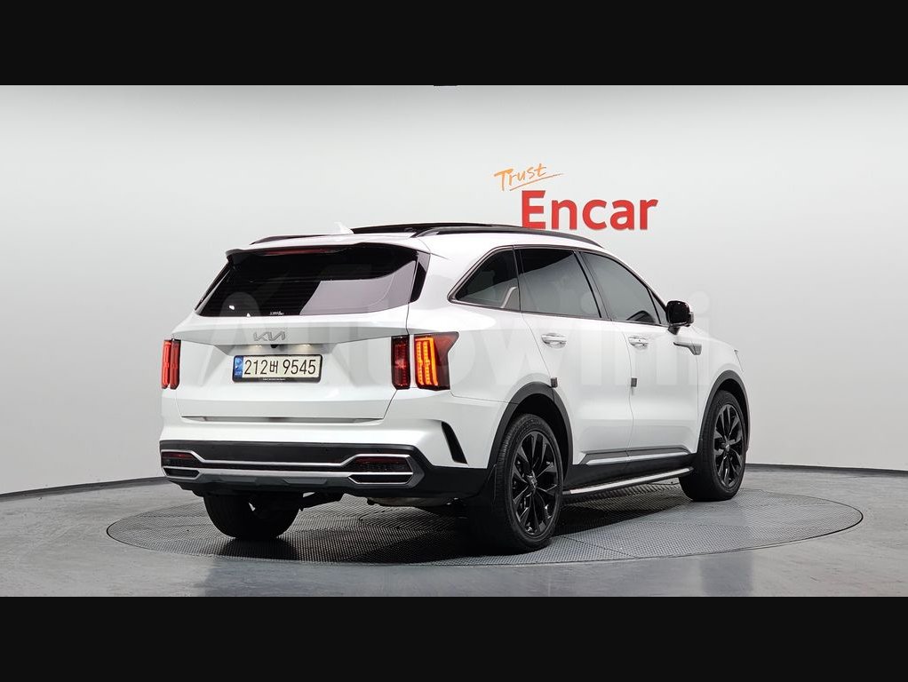 2022 Kia Sorento  FWD