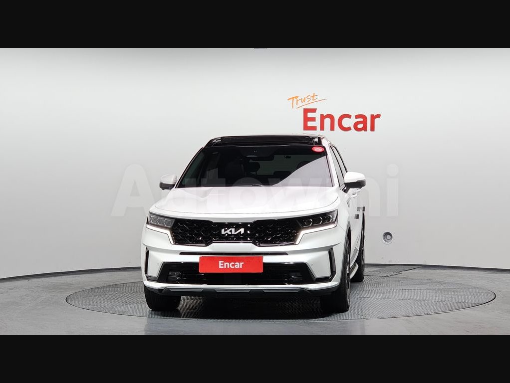 2022 Kia Sorento  FWD