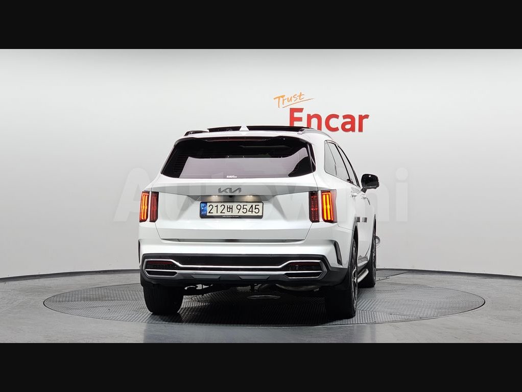 2022 Kia Sorento  FWD