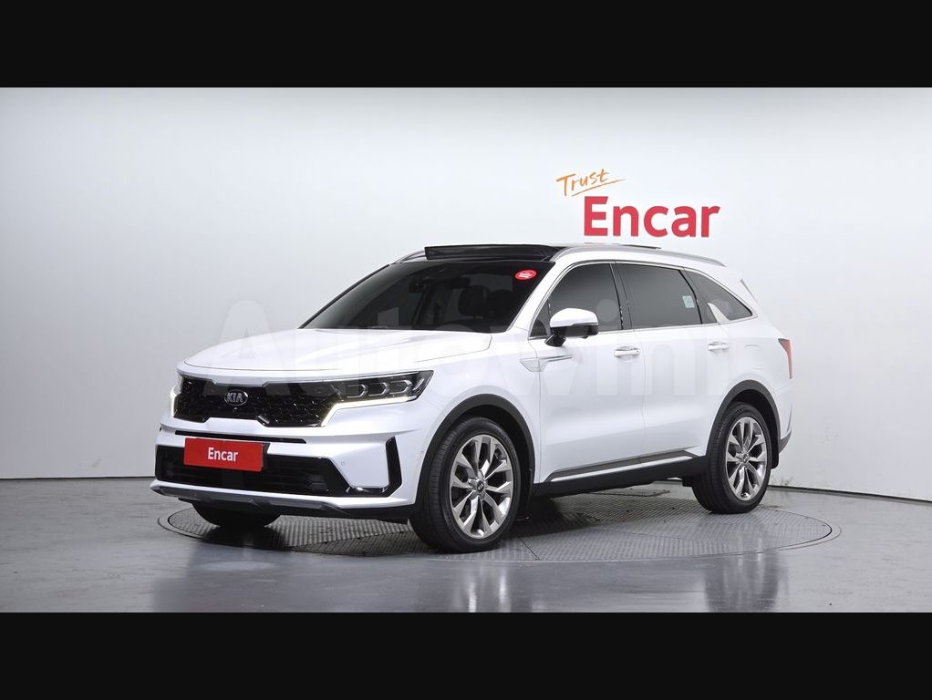 2021 Kia Sorento  FWD
