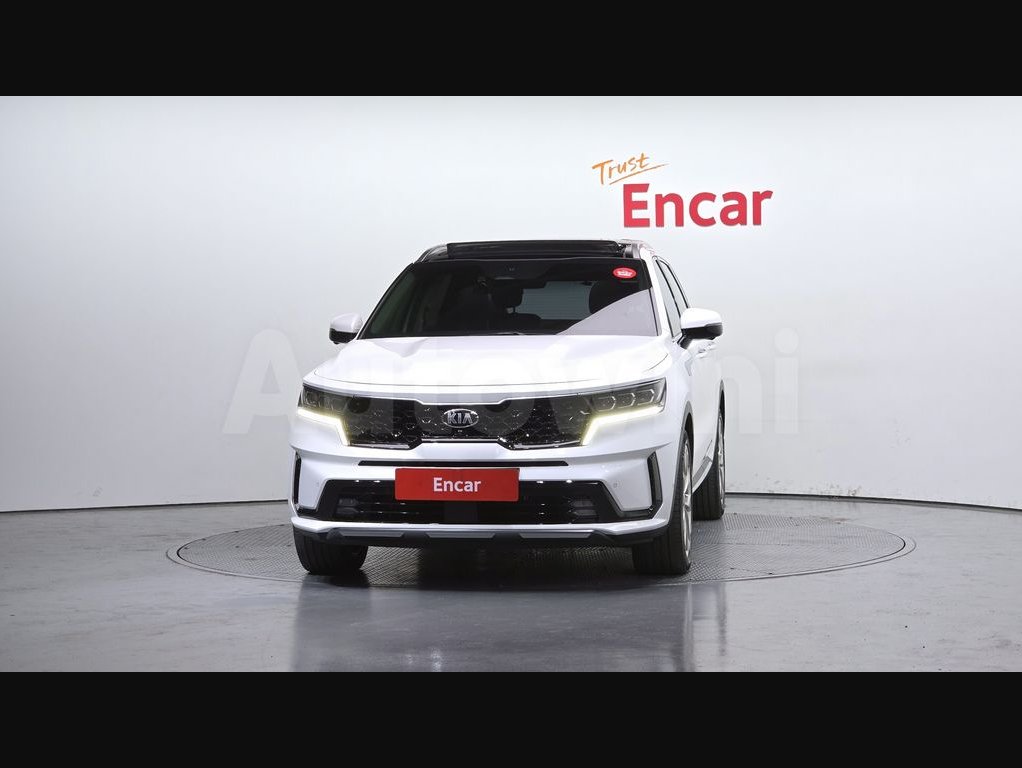 2021 Kia Sorento  FWD