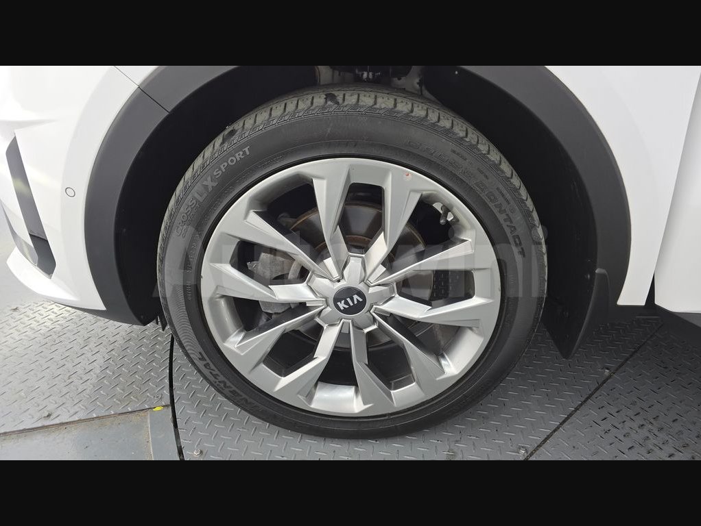 2021 Kia Sorento  FWD