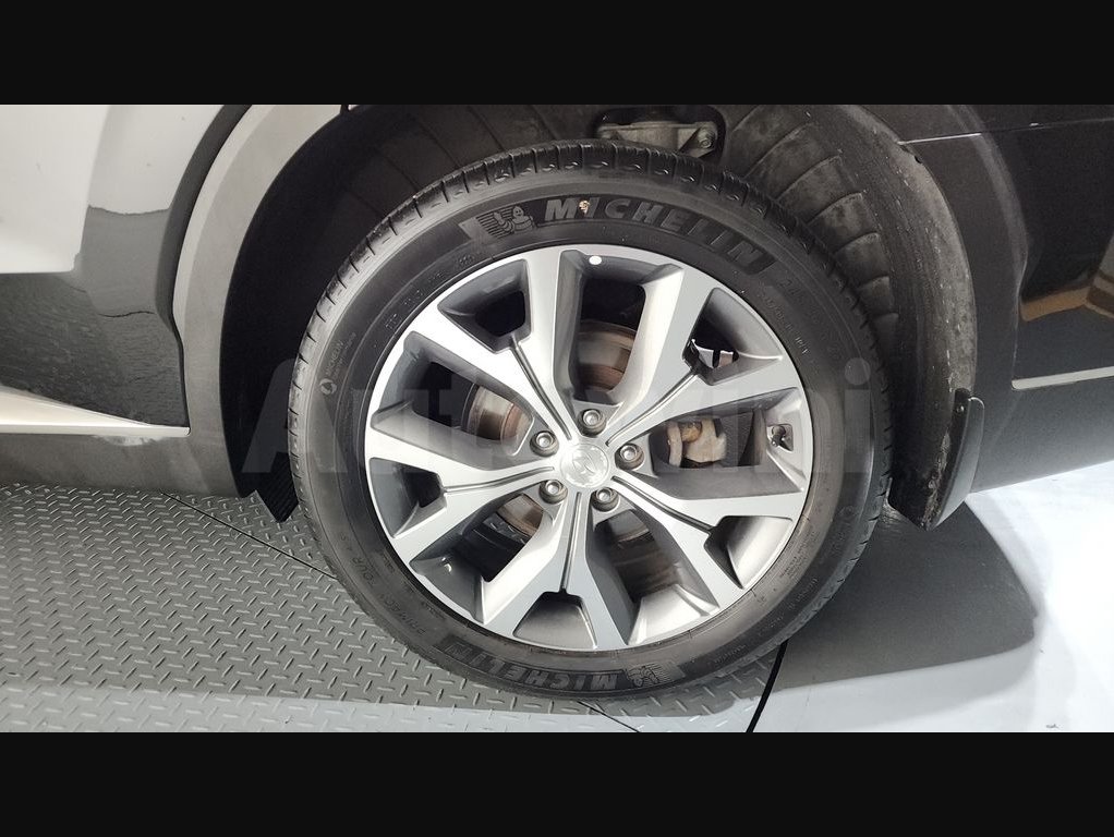 2022 Hyundai Palisade  FWD