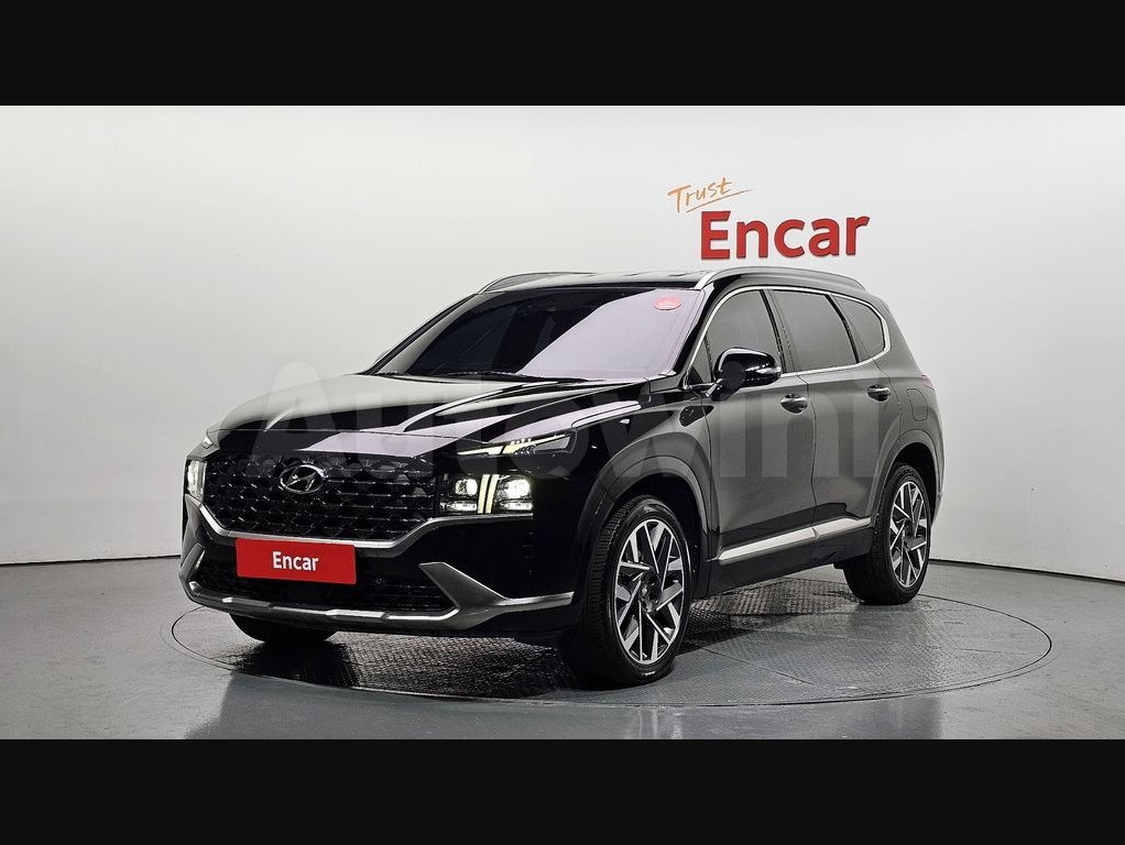 2023 Hyundai Santa Fe  FWD