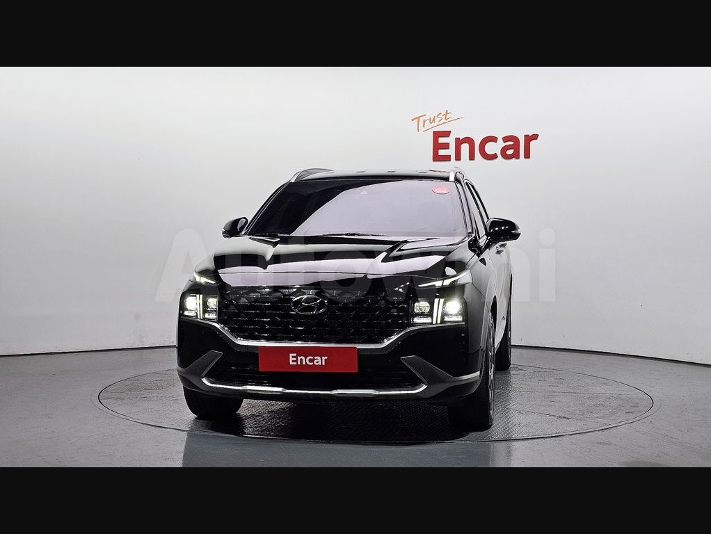 2023 Hyundai Santa Fe  FWD