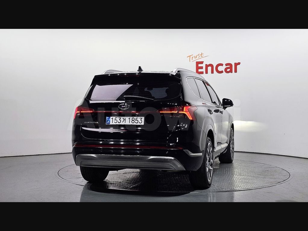 2023 Hyundai Santa Fe  FWD