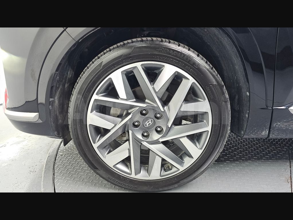 2023 Hyundai Santa Fe  FWD